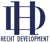 Hecht Development Logotype