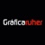 Gráfica Ruher Logotype