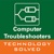 Computer Troubleshooters - Pittsburgh Logotype