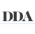 DDA Logotype