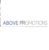 Above Promotions Logotype