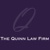 The Quinn Law Firm Logotype