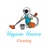 Hygiene Heaven Cleaning Logotype