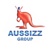Aussizz Group Logotype