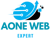 Aone Web Expert Logotype