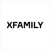 XFamily Logotype