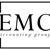 EMC Accounting Group Logotype