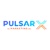 PulsarX Marketing Logotype