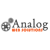 Analog Web Solutions Logotype