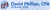 David Phillips CPA Logotype