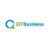 QT Business Solutions Logotype