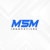 MSM Innovatives LLC Logotype