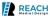 Reach Media & Design Logotype