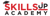 Skills up Academy Logotype