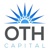Old Three Hundred Capital Logotype