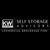 Commercial Brokerage Firm Logotype