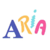 Aria Communications Corporation Logotype