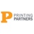 Printing Partners Logotype