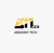 Aerassky Technologies Limited Logotype