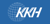 KKH Global Logotype