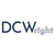 DCWright Global Logotype