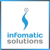 Infomatic Solutions Logotype