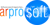 ArProsoft Pvt Ltd Logotype