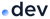 .dev Logotype