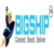 Bigship Logotype