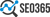 SEO365 Logotype