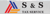 S & S Tax Service Logotype