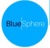 BlueSphere Logotype