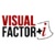 Visual Factori Logotype