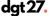 Dgt27 Logotype