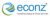 Econz IT Cloud Service and Datacenters Providers Logotype
