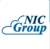 NIC Group Inc. Logotype