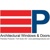 Peerless Products, Inc. Logotype