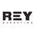 Rey Marketing Logotype