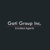 Gati Business Consultants Inc. Logotype