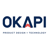 OKAPI-Bucharest Logotype