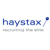 haystax Logotype