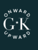 Gene Kansas Commercial Real Estate Logotype