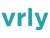VRLY Multimedia Logotype