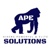 Aikens Powerful and Elite Solutions LLC Logotype