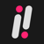 Impressive Digital Agency Logotype