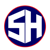 Sheragim Digital marketing agency Logotype