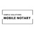Simple Solutions Notary Services Logotype