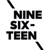 NINESIXTEEN Logotype