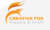 Creativefox Logotype