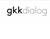 gkk Dialog Group Logotype